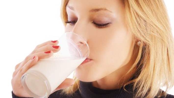 Hamilelikte Kalsiyum Tüketimini Artırmak