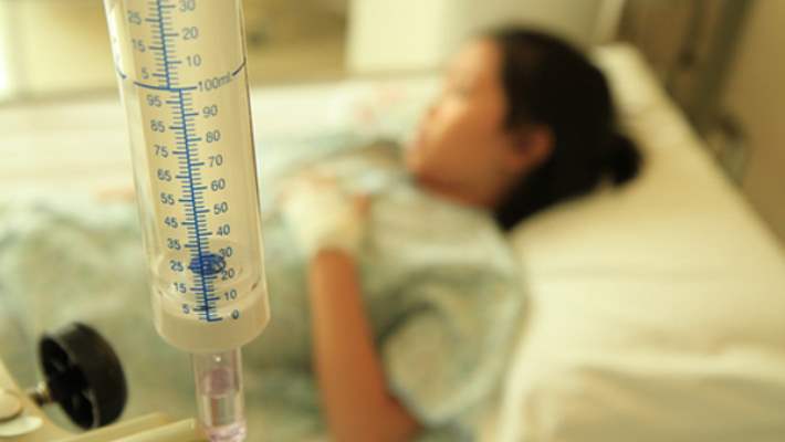 Çocuklardaki 7 Acil Durum