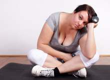 Kilo Vermenizi Engelleyen Durumlar Kilo Vermenizi Engelleyen Durumlar