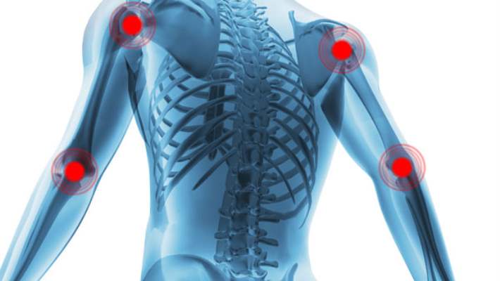 Sağlıklı Eklemler İçin İpuçları