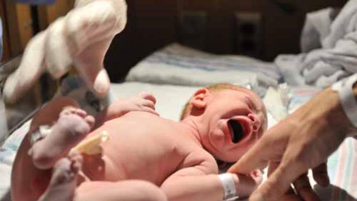 Ani Bebek Ölümü Sendromu