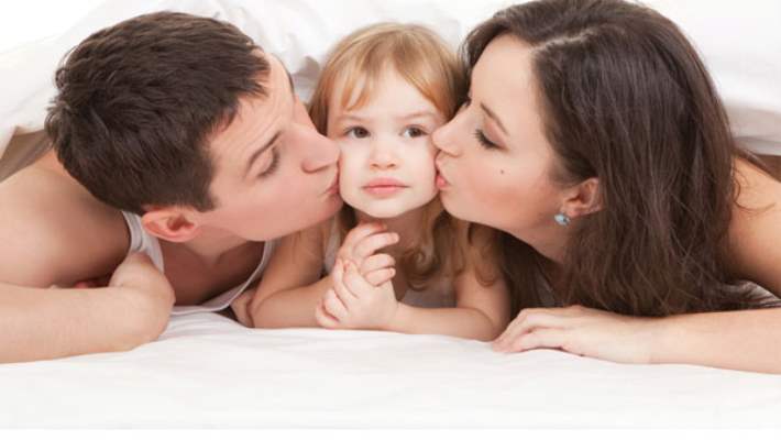 Çocuk Sağlığıyla İlgili Anne Babalık Efsaneleri