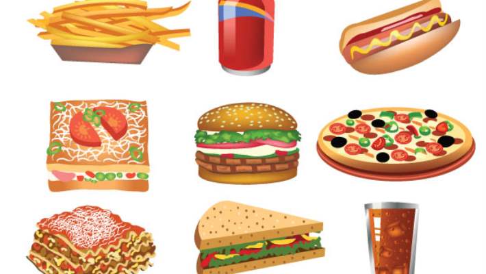 6 Toksik Yiyecek, İçecek Ve Katkı Maddesi