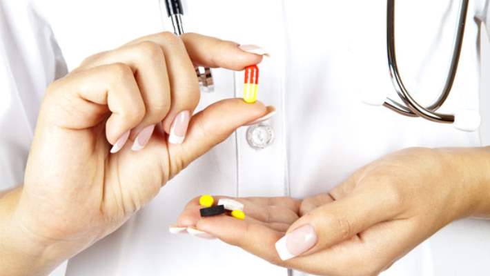 Sulfa İlaç Alerjisi