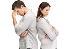 Boşanmadan Sonra Dengeyi Kazanmak İçin 12 Adım Boşanmadan Sonra Dengeyi Kazanmak İçin 12 Adım