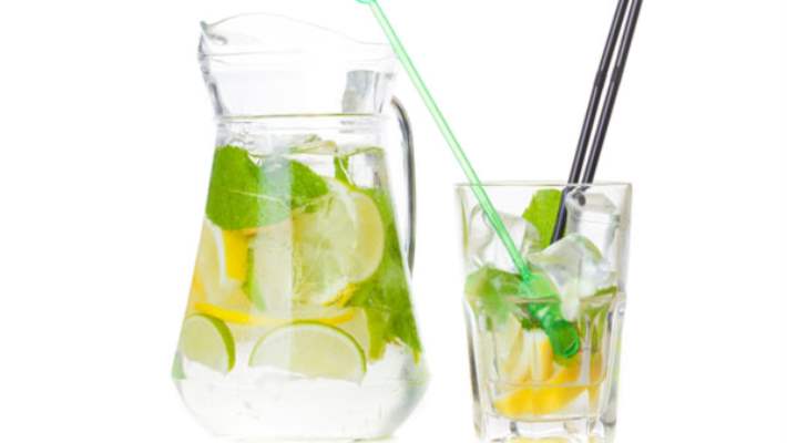 Detoksa Yardımcı 10 Doğal Gıda