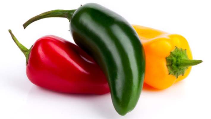 Kapsaisin: Baharatlı Besinlerin Sağlığa Yararları