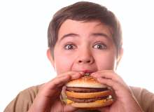 Çocuklarınızı Obeziteye Karşı Korumanın 10 Yolu Çocuklarınızı Obeziteye Karşı Korumanın 10 Yolu