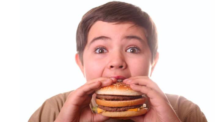 Çocuklarınızı Obeziteye Karşı Korumanın 10 Yolu