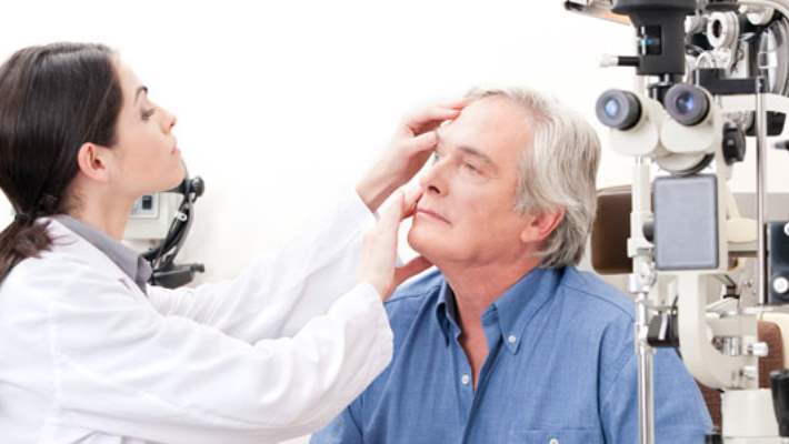 Gözlerinizi Korumak İçin 8 Yol