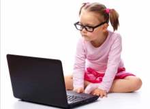 Çocuklarda Bilgisayar Görme Sendromu