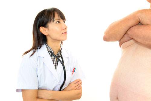 Metabolik sendrom riski altında mısınız?