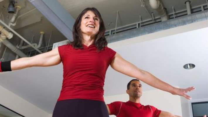 Doğum Sonrası Forma Girmek