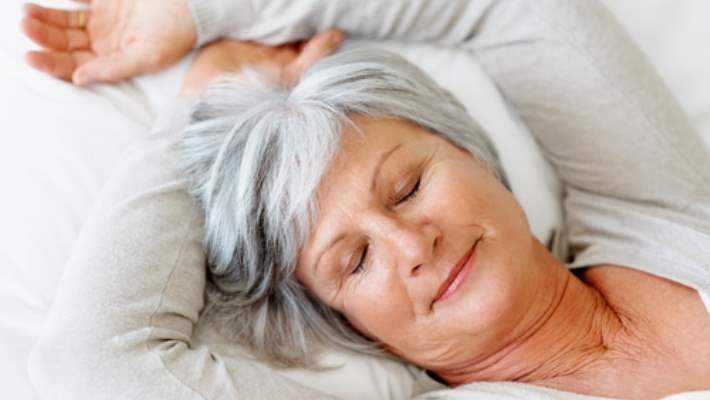 Menopoz Akıntısı Nedir?