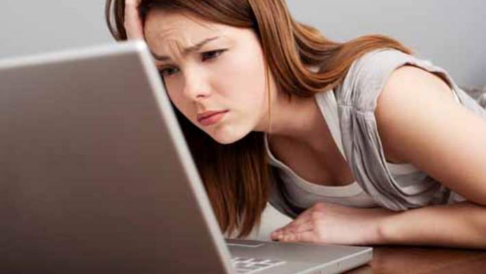 Sağlıklı Görüş İçin Bilgisayar Ergonomisi