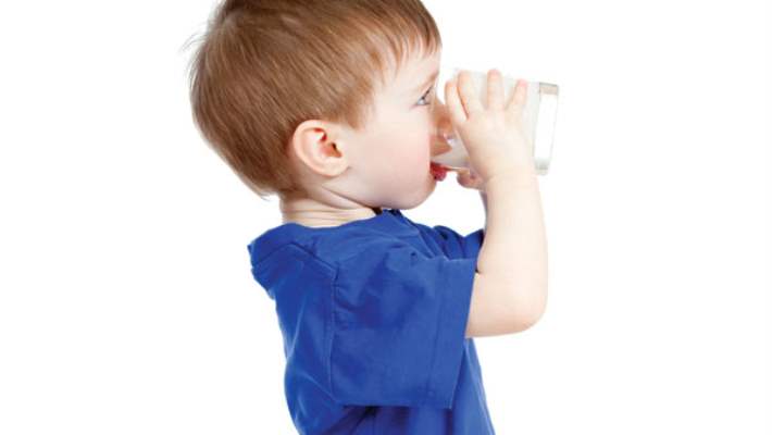 Şeker Hastalığı Ve Süt Arasında Bağlantı Var Mıdır?