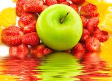 Şeker hastaları meyve yiyebilir mi?