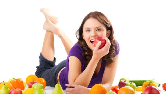 Aşırı Meyve Karaciğere Zarar Veriyor