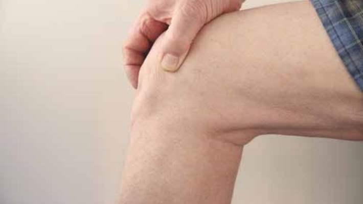 Evet, Romatizma Ağrılarınız Hava Durumu İle İlişkili, Ama Hava Durumu Ne İle İlişkili?