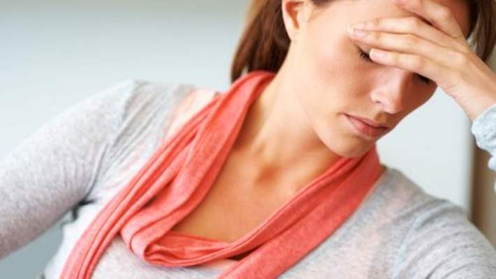 Evli Bakirelerin Yatak Odası Kabusu “Vajinismus”