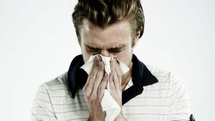 Burun Akıntısı Nedir?