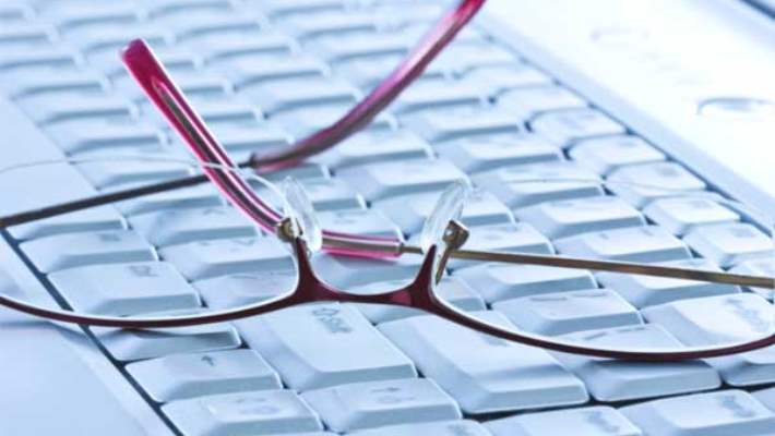 Bilgisayar Gözlükleri