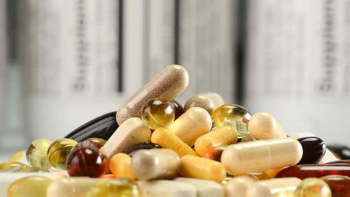 Multivitaminlerin Yararları Nelerdir?