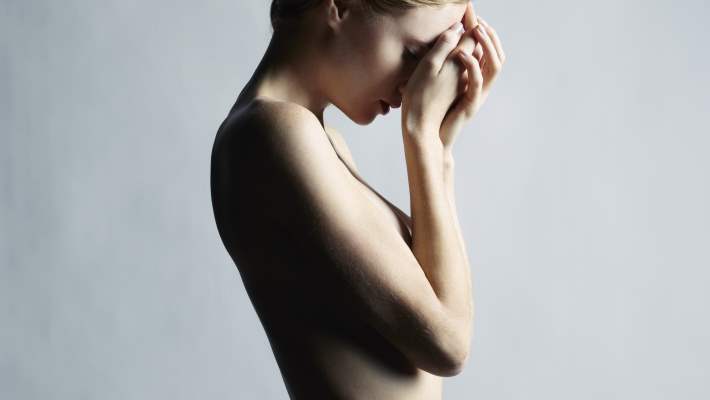 Vajinismustan Korkmayın!