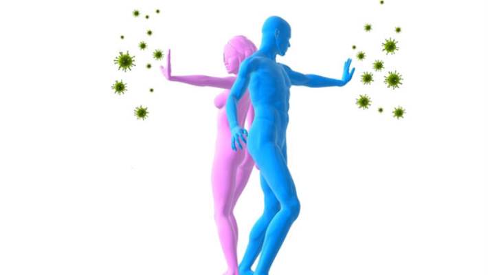 Bağışıklık Sistemi Nedir?