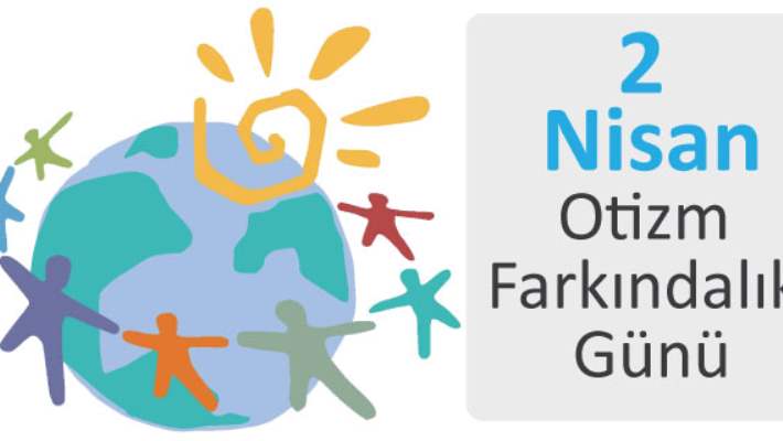 Otizm Farkındalık Ayı’Na Destek Verin!