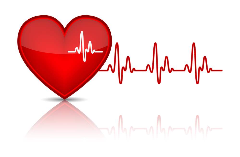 hipertansiyon ile kalp ritmi