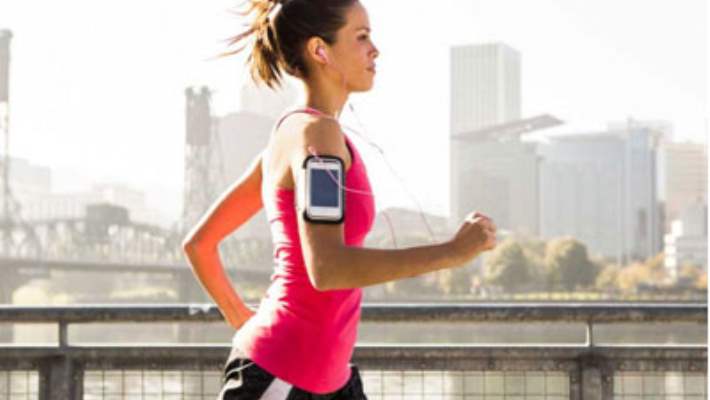 Akıllı Telefonlarla Kilo Vermek