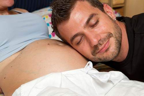 Tüp bebek tedavisi bile yapıldı ! Ama yine gebe kalamadım.. Ne Yapmalıyım ?
