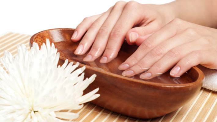 Tırnak Mantarının Nedenleri Nelerdir?