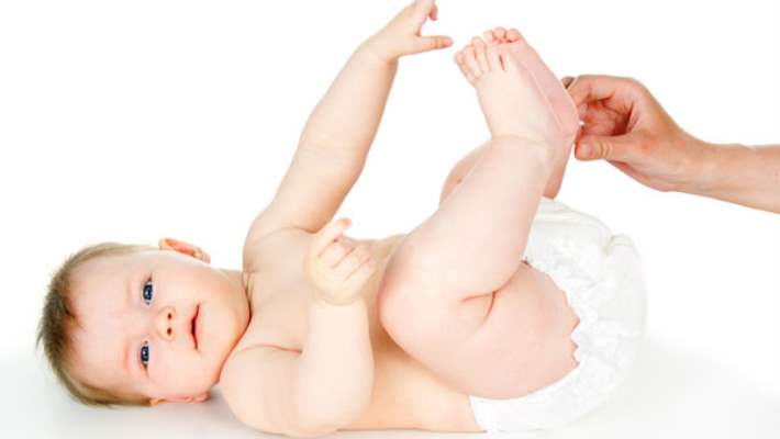 Çocuklarda Alt Islatmaya Dikkat!