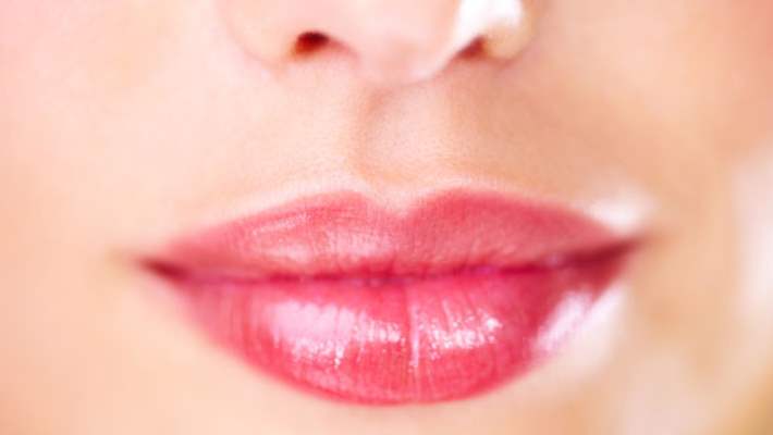 Dudak Dolgunlaştırıcı Doğal İksirler