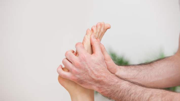 Tırnak Mantarının Tedavisi Nasıl Yapılır?