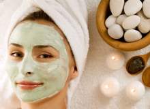 Evde Uygulayabileceğiniz Doğal Maske Formülleri Evde Uygulayabileceğiniz Doğal Maske Formülleri