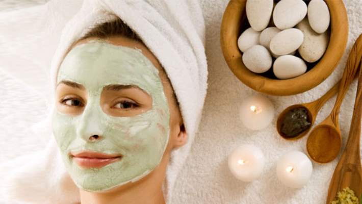 Evde Uygulayabileceğiniz Doğal Maske Formülleri