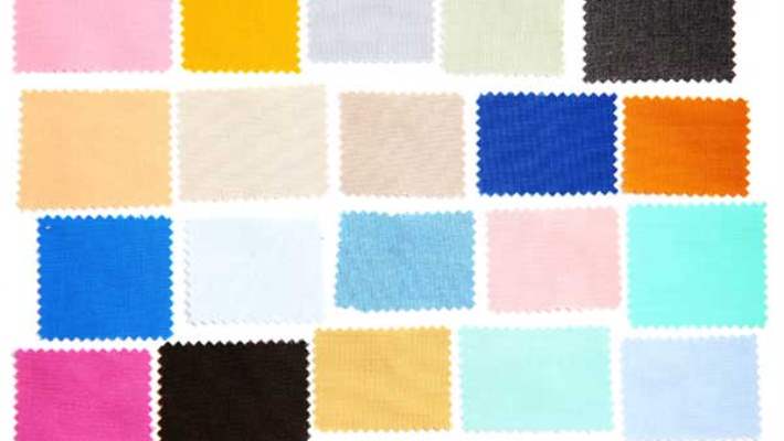 Kumaş Ve Renk Seçimin Önemi