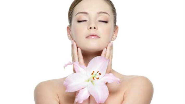 Pürüzsüz Bir Cilt İçin Temel Uygulamalar