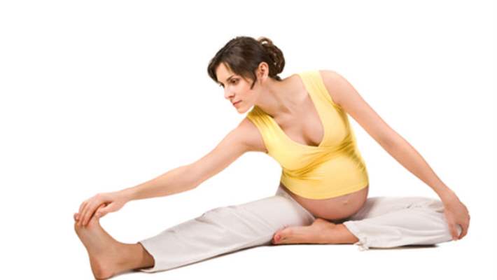 Hamilelikte Karşılaşılan Siyatiğin Çaresi Nedir?