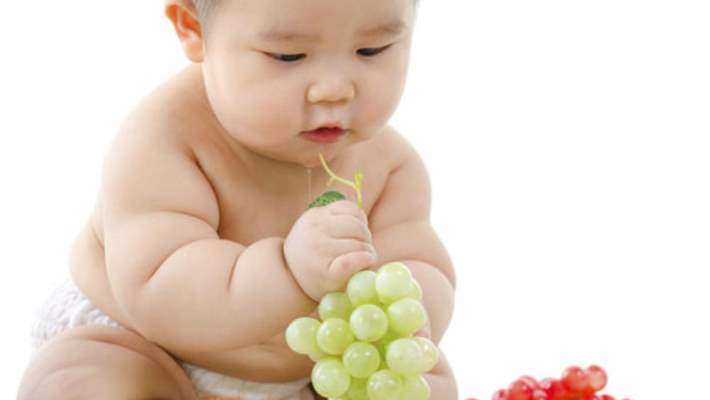 Bebeklikte Kilo Artışı Obeziteye Neden Olabilir