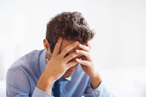 Kaygı bozukluğu hastalığının fiziksel sebepleri nelerdir?