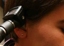 Kulak İltihabı (Akut Orta Kulak İltihabı) Nedir?
