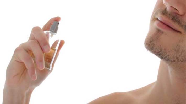 Erkeklerin Parfüm Hakkında Bilmesi Gerekenler