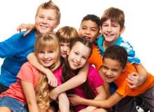 2. Uluslararası Çocuk Kongresi 2. Uluslararası Çocuk Kongresi