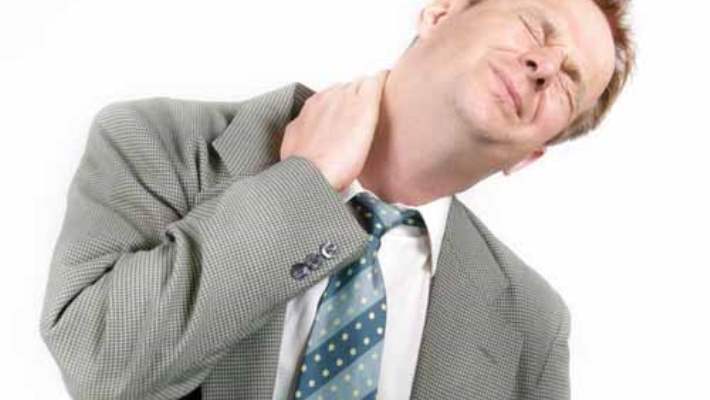 Boyun Çıtlatma Faydalı Mı, Zararlı Mı?