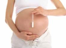 Hamilelik sırasında idrar kesesi enfeksiyonuna yakalanırsanız ne olur?