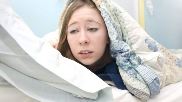 Uyku Bozukluğunun Neden Olduğu Hastalıklar